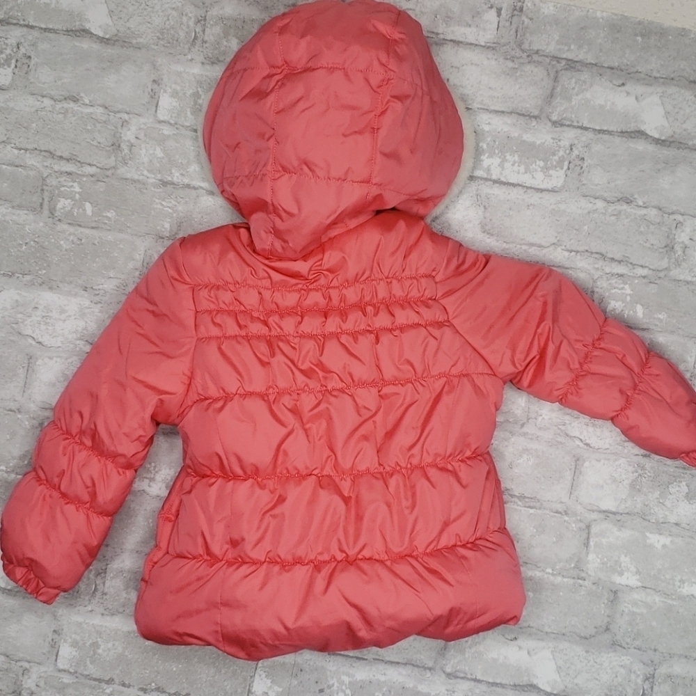 London Fog Puffer‎ Jacket - Picture 5 of 8